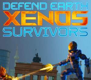 Defend Earth Xenos Survivors