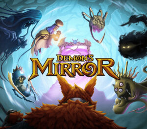 Demon’s Mirror