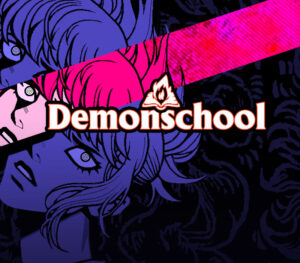 Demonschool Xbox Series
