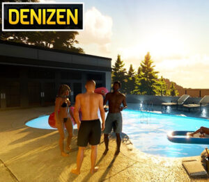 Denizen