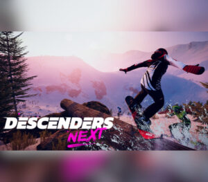 Descenders Next Xbox Series
