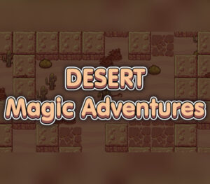 Desert Magic Adventures