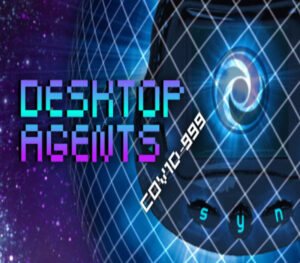 Desktop Agents Cov1d-999