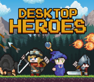 Desktop Heroes