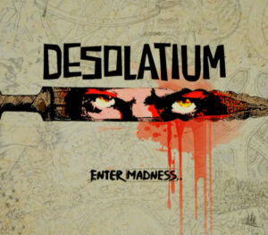 Desolatium Xbox Series