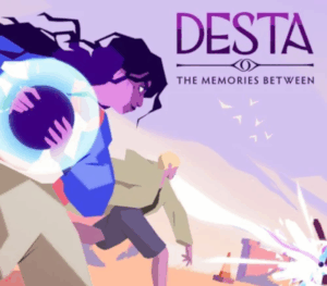 Desta The Memories Between