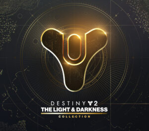 Destiny 2 The Light & Darkness Collection