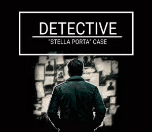 DETECTIVE Stella Porta case Xbox Series