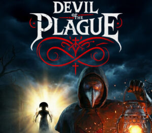 Devil of the Plague