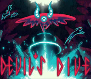 Devil’s Dive