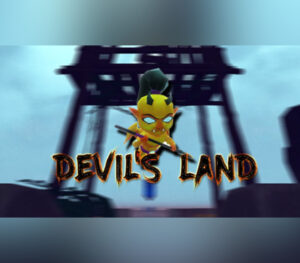 Devils Land