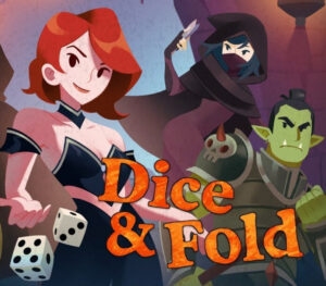 Dice & Fold