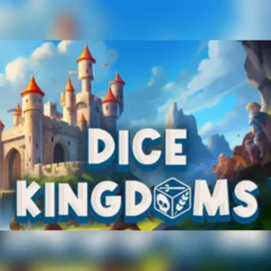 Dice Kingdoms