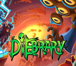 Diebrary