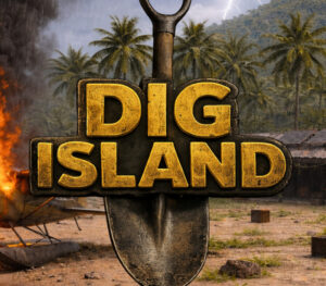 Dig Island