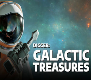 Digger Galactic Treasures