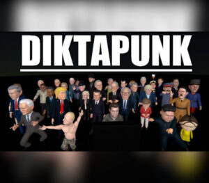 DiktaPunk