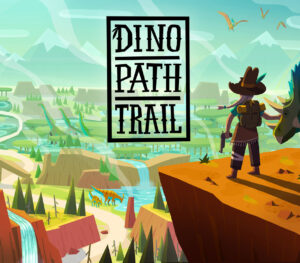 Dino Path Trail