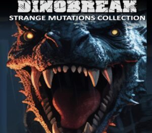 Dinobreak Strange Mutations Collection Xbox Series