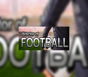 Director of Football