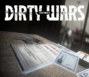 Dirty Wars September 11