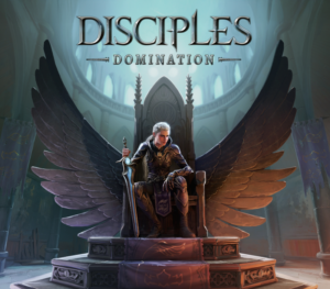 Disciples Domination Xbox One
