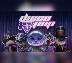 DISCOPUP