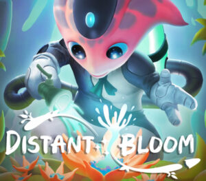 Distant Bloom