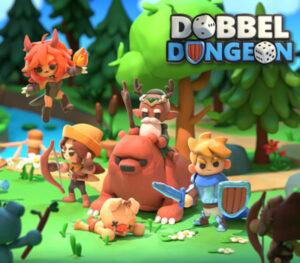 Dobbel Dungeon