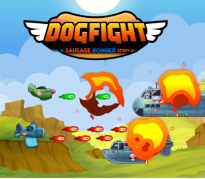 Dogfight