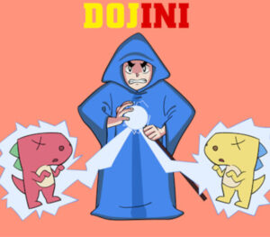 Dojini