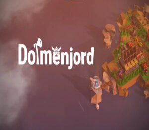 Dolmenjord Viking Islands Xbox Series