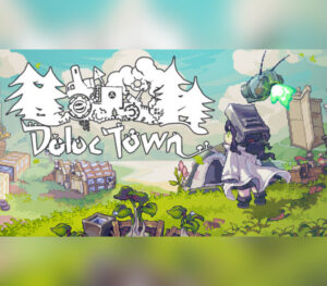 Doloc Town