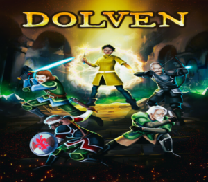 Dolven