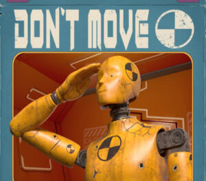 Dont Move