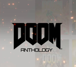 DOOM Anthology PS5