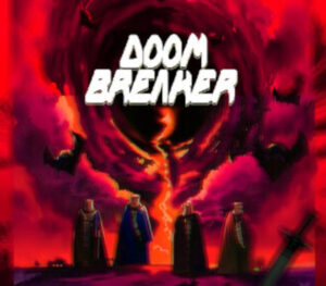 DoomBreaker