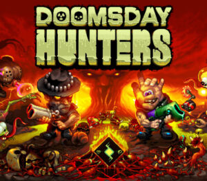 Doomsday Hunters