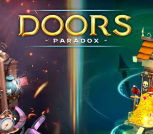 Doors Paradox