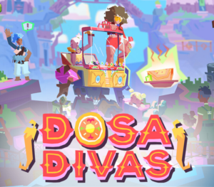 Dosa Divas Xbox Series