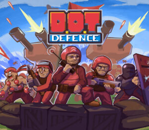 DOT Defence