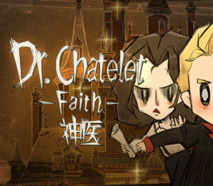 Dr. Chatelet Faith