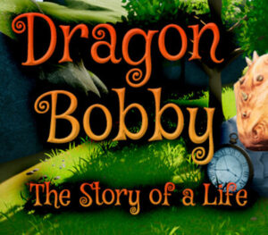 Dragon Bobby The Story of a Life