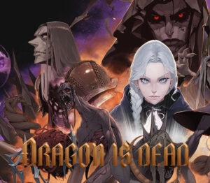Dragon Is Dead Xbox Series