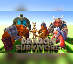 Dragon Survivors