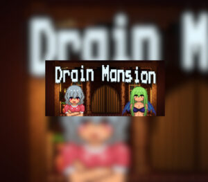 Drain Mansion