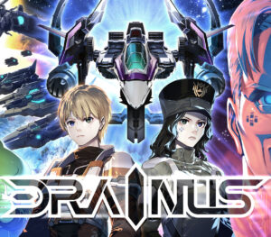 DRAINUS