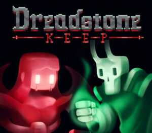Dreadstone Keep