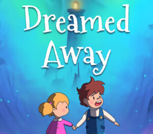 Dreamed Away Switch