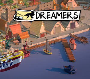 Dreamers Xbox Series